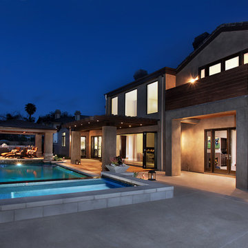 Wagner Residence