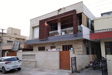 residence in jaipur