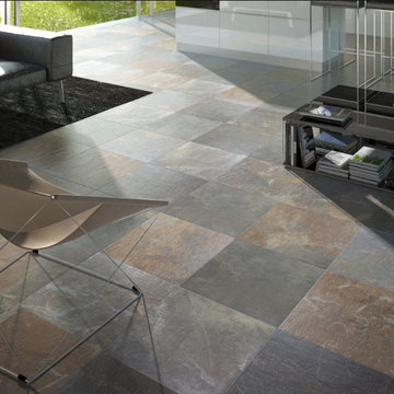 Flooring Removal Types