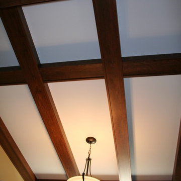 Doors, Molding, & Trim
