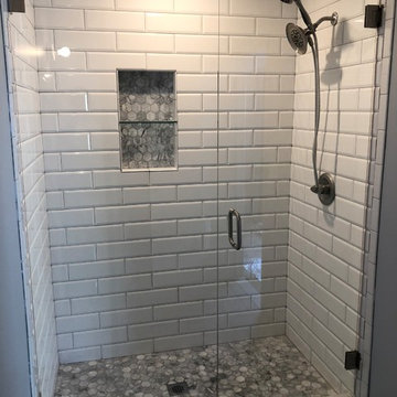 Kings Cove Master Bath