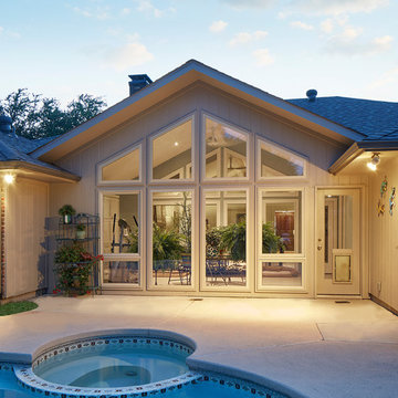 Whole House - Prestonwood