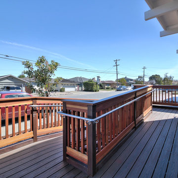 Care Home For Disabled People in San Bruno CA
