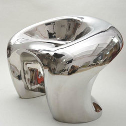 Stainless Steel producs - Armchairs And Accent Chairs