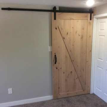 Some of our work