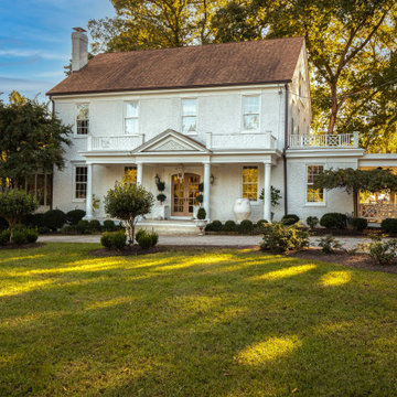 Stunning Richmond Home