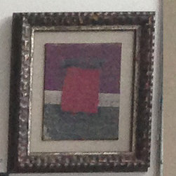 Representing Artist John Mayberry - Artwork