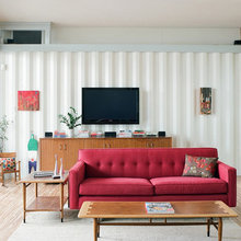 Sustainable Building Materials