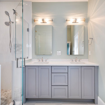 Bathroom Design Collection