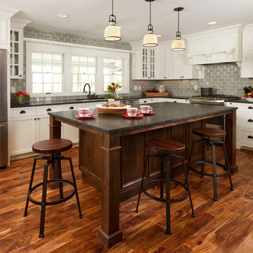 Minnetonka Kitchen Remodel