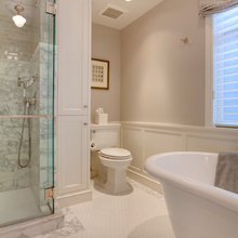 Bathroom Ideas