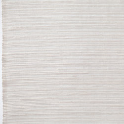 Natural Fiber Window Shades - Window Treatments