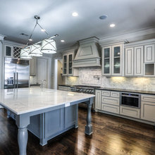 Kitchen Cabinets