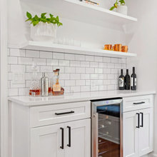 Kitchen Cabinet Design