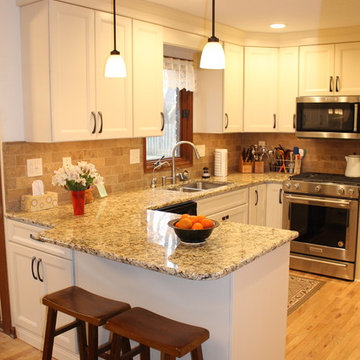 Kitchen Remodel
