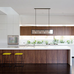 Vadara Quartz Countertops - Kitchen Countertops