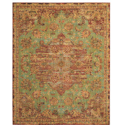 Traditional Area Rugs by Nourison