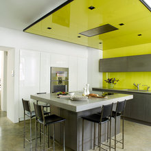 Quirky Houses