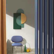8 Design Trends From 2021's Iconic New Supersalone Trade Fair