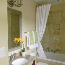 Apt Master Bath