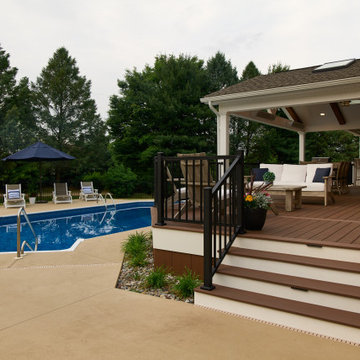 Kashner Residence