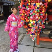 Maggie Lee's photo