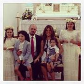Claudia Galvan's photo