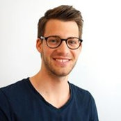 Florian Metzler's photo