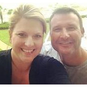 April Byrom's photo