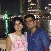 Rutu Arora's photo