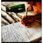Foto de She Writes
