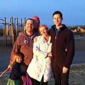 William Bradley's photo
