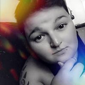 Mariah Storey's photo
