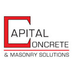 Capital Concrete and Masonry Solutions