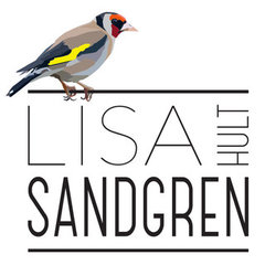 Design Lisa Hult Sandgren