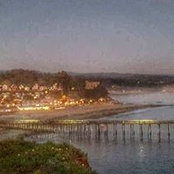 Michael Roberts's photo