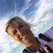 Josée Rompré's photo