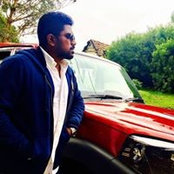 Prabhas Smile's photo