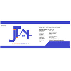 JT Handyman & Lawncare Llc