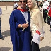 Khaled Said's photo