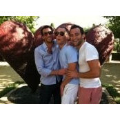 Jeremy Abelson's photo