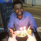Abhishek Gupta's photo