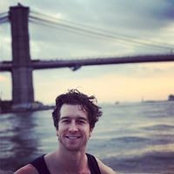Foto de Evan Todd