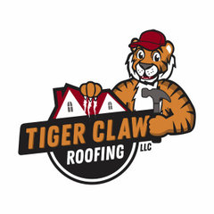 Tiger Claw Roofing