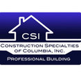 Construction Specialties of Columbia's profile photo