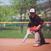 Mark Sewards billede