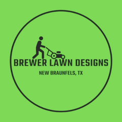 Brewer Lawn Designs
