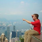 John Trew's photo