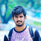 Photo de Caleb Ariadurai