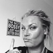 Pernilla Borgström's photo